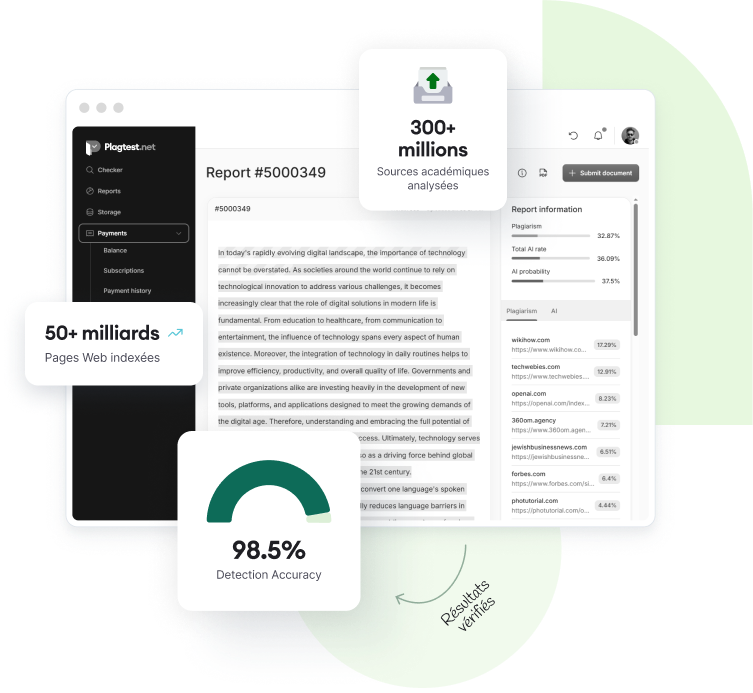 Upload Your Document